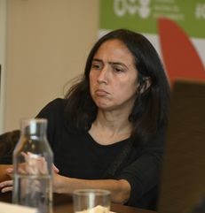 Claudia Peñaranda